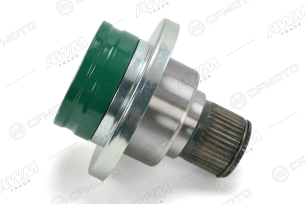 Шрус внутренний, задний, правый (QC)