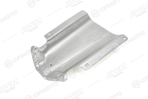 Теплоизолятор центральной облицовки