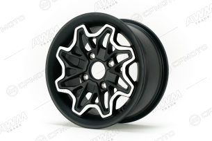 Диск колесный передний, 14"