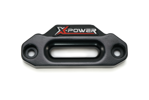 Клюз X-Power, алюминиевый