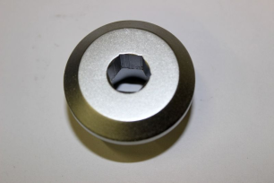 Гайка верхней траверсы м30х1,25