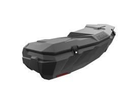 Кофр задний для CFMOTO X8 H.O./X10 EPS