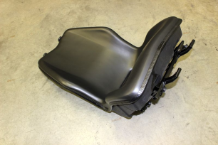 Сиденье в сборе, левое