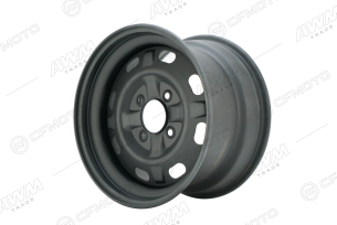 Диск колесный задний, 14"