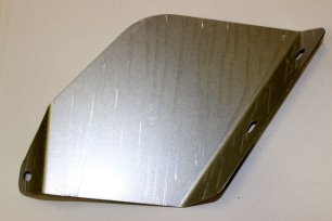 Теплоизоляция глушителя