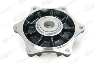 Муфта приводной звезды