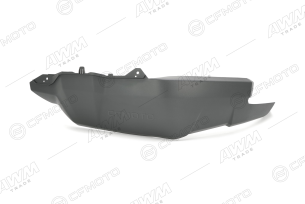 Расширитель задний правый