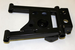 Рычаг подвески задний левый нижний