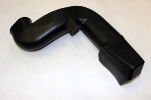 Патрубок вариатора впускной, передний