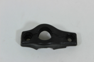 Кронштейн крепления руля