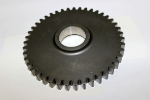 Ведомая шестерня пониженной передачи