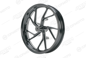 Диск колесный передний