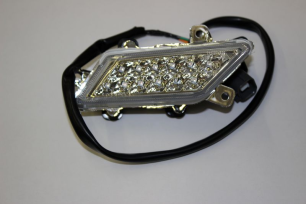 Указатель поворота передний левый (SUMITOMO)