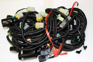 Коса электрическая