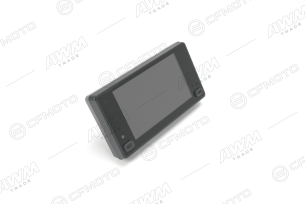 Панель приборов