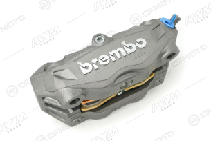 Суппорт тормозной передний правый