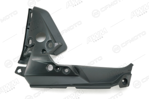 Облицовка внутренняя боковая правая