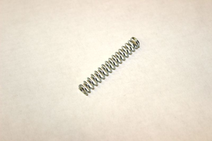 Пружина обогатителя карбюратора