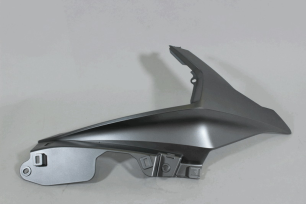 Облицовка передняя правая (MATTE TITANIUM GREY)