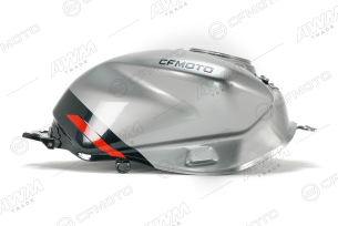 Топливный бак