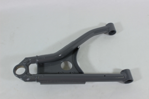 Рычаг маятниковый передний верхний левый (GHOST GRAY)