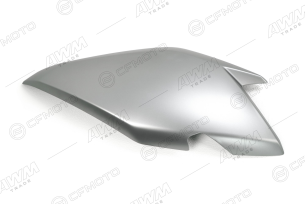 Облицовка топливного бака левая