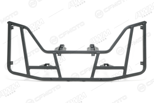 Платформа багажная задняя