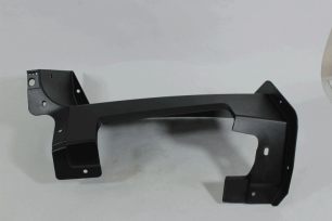 Облицовка передняя левого сиденья