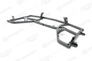Каркас багажной платформы передний