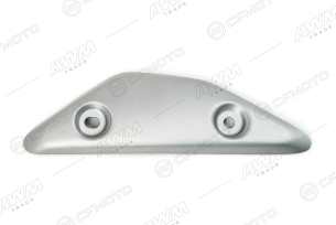 Крышка декоративная правая