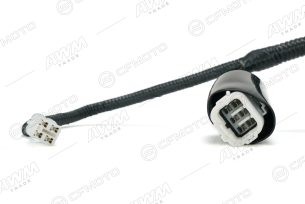 Коса электрическая главная (KAIDI)