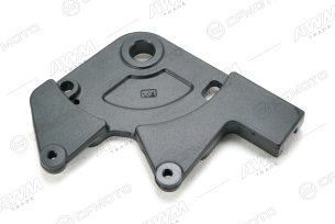 Кронштейн суппорта тормозного заднего