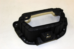 Кожух панели приборов