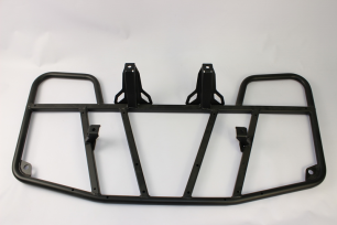 Площадка багажная задняя