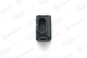 Кнопка голосового управления