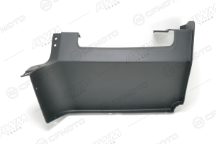 Облицовка передняя правого сиденья