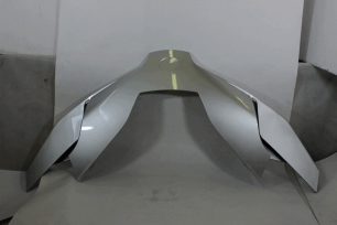 Облицовка фар (серебристный / ULTRA SILVER)