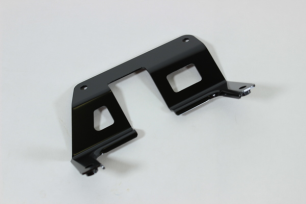 Кронштейн блока реле