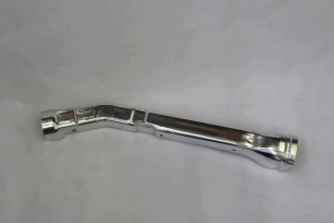 Кожух термозащитный