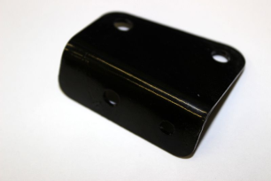 Кронштейн левого катафота