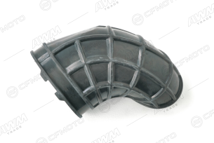 Патрубок вариатора выпускной