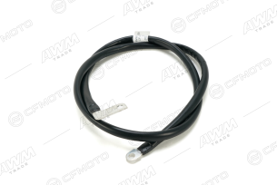 Отрицательный провод аккумулятора