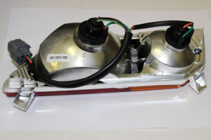 Фонарь задний, левый (SUMITOMO)