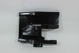 Защита топливного бака, нижняя