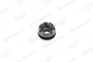 Демпфер крышки сервисного отсека