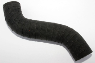 Патрубок выпускной системы охлаждения