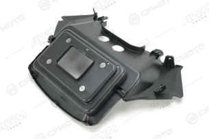 Корпус панели приборов