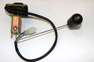 Датчик топливный (с уплотнительным кольцом)