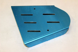 Защита рычага задняя левая Х8