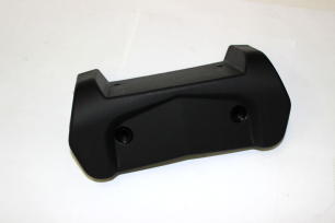 Кожух лебедки